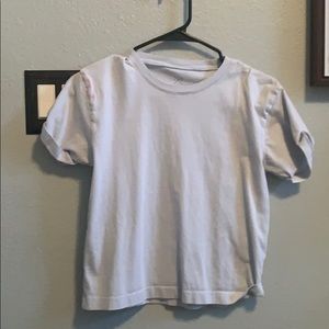 basic tee